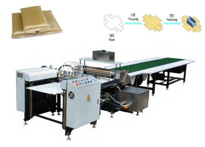 Feida Feeding Automatic Gluing Machine For Making Phone Boxes