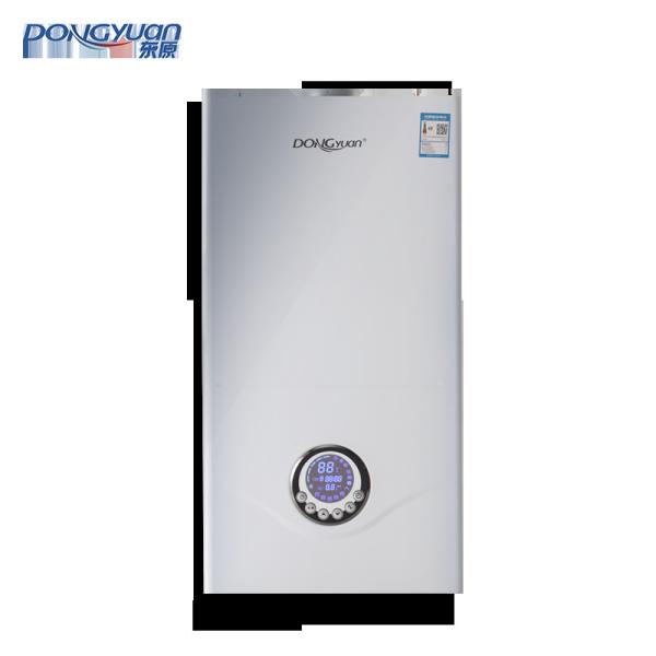 OEM Variable Weight Wall Hung Gas Boiler Programmable Controls