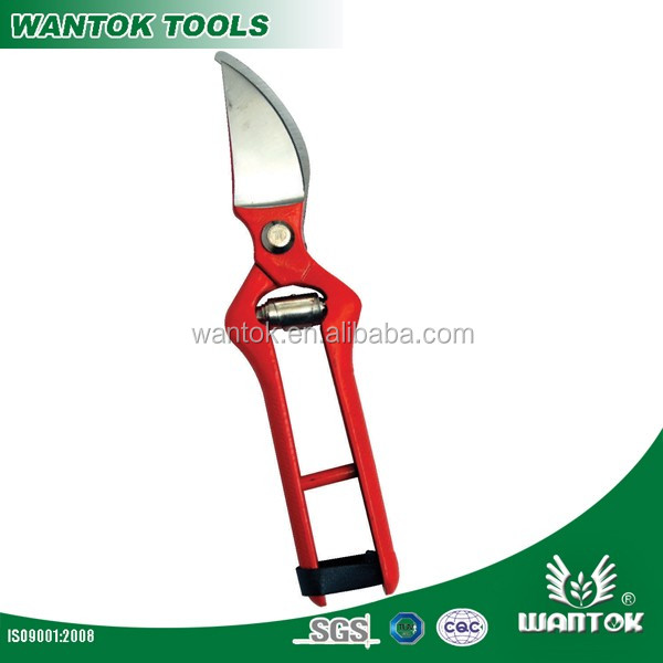 Metal Handle 7