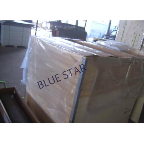 Pure Titanium Filter Knitted Mesh 0.2 / 0.25mm Wire For Sea Water Desalination / Air Filter