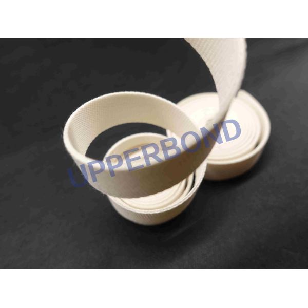 Endless Garniture Tape 14.5 * 2475 For Cigarette Rod Forming Unit Of Decoufle Machines Containing Rod Paper And Tobacco
