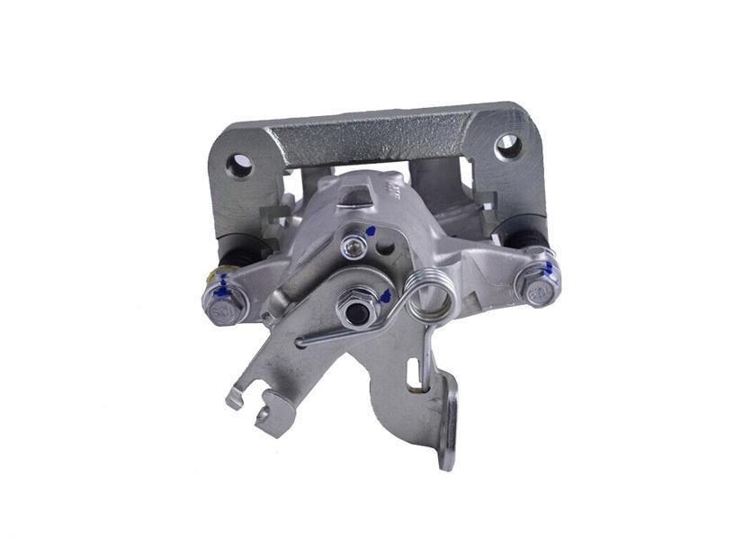 Тормозные калибровки Задняя левая сторона для Chevrolet Malibu Cadillac XTS 13533556 13275899 13577932 13579138