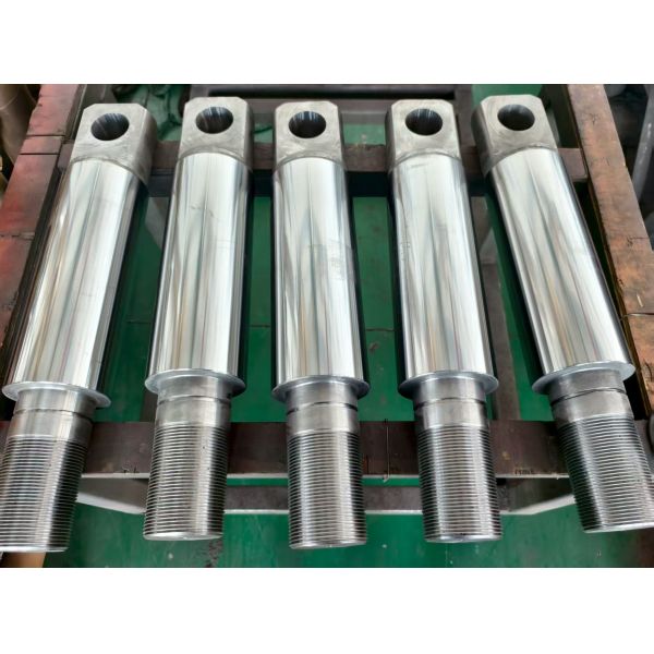 45# Precision Piston Rod φ20-500mm L200-20000mm