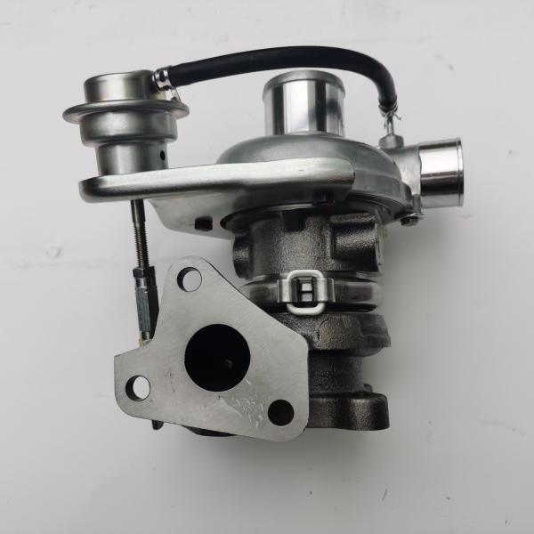 Excavator Engine Turbo Charger Diesel Parts 8981899362 8981899360 1-87618425-0