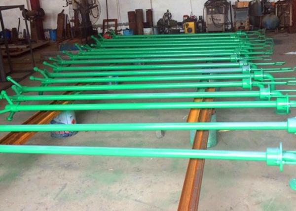 Oilfield Drilling Oil Rig Equipment Fluid Solid Control High Pressure Drilling Mud Gun
