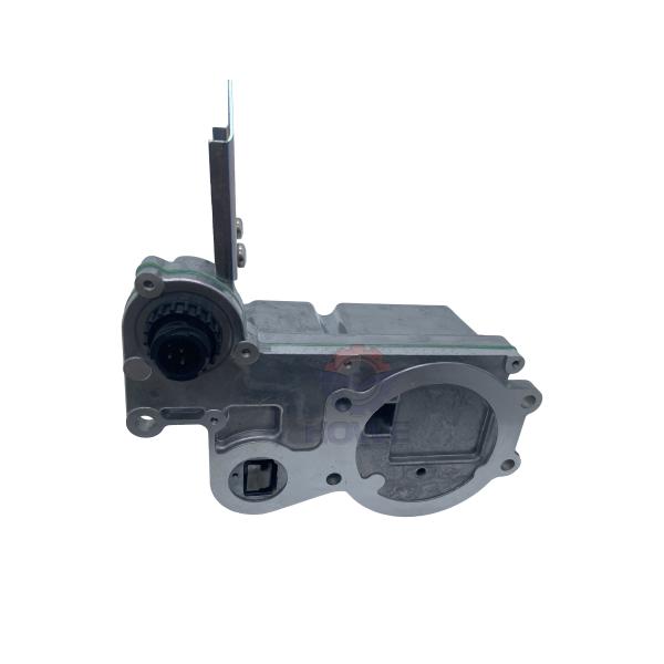 Регулятор экскаватора VOE20881577 20482330 для EW140B EC135B EC140B Ускоритель привода