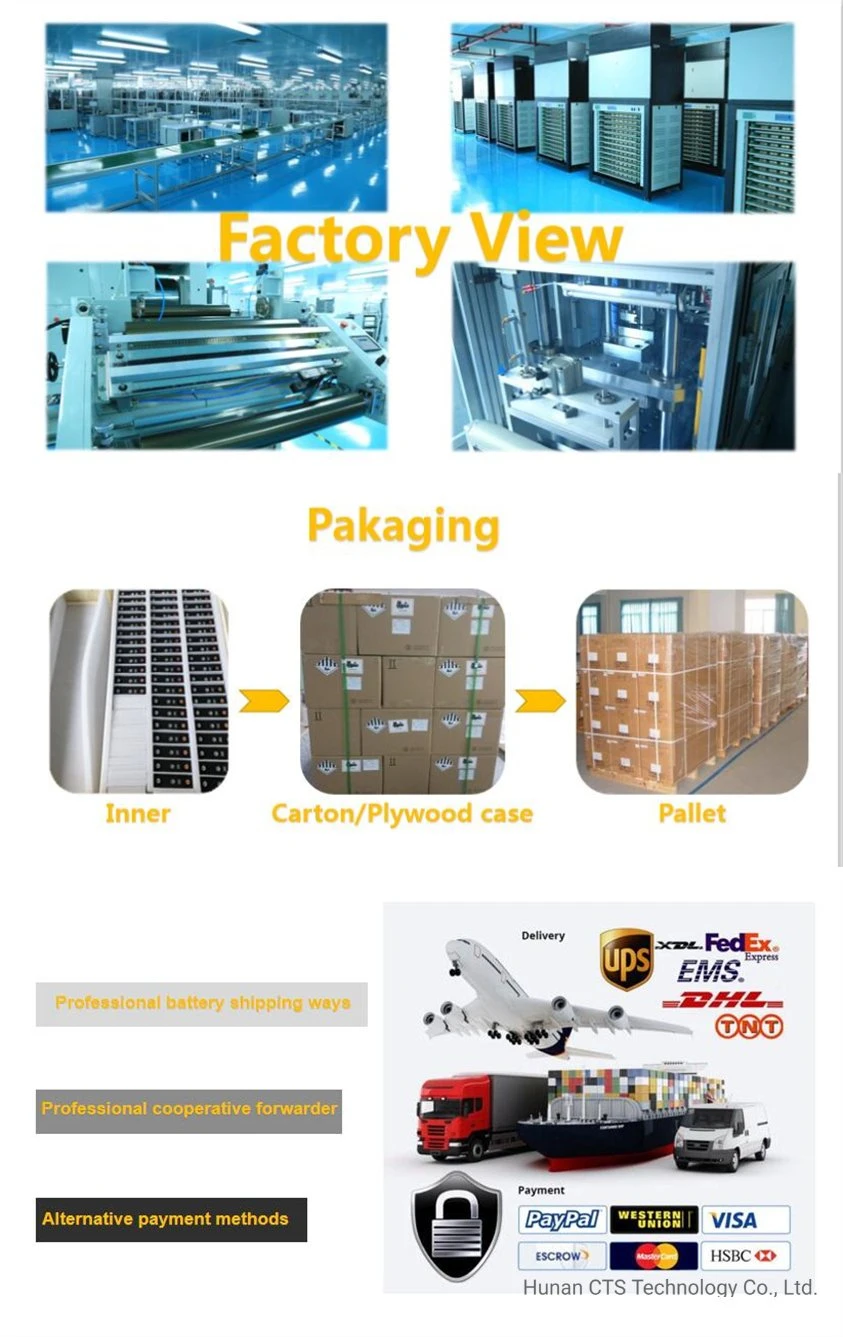 батарея лития 60v 72v 50ah 60ah BMS Lifepo4 для электрического скутера мотоцикла