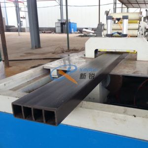Plastic Profile Machine