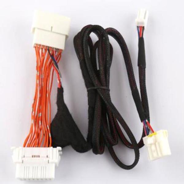 Интерфейс DC AC отжимать холода кабеля электротранспорта