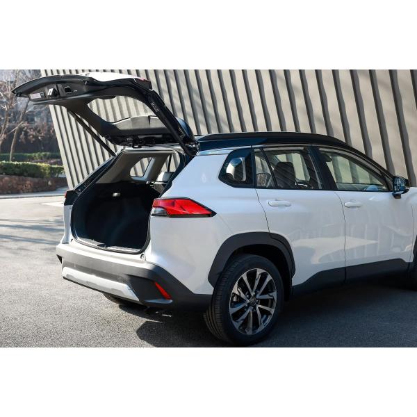 4460x1825x1620 Gasoline Toyota Corolla Cross 2.0L Petrol SUV 4 Doors 5 Seats For Home