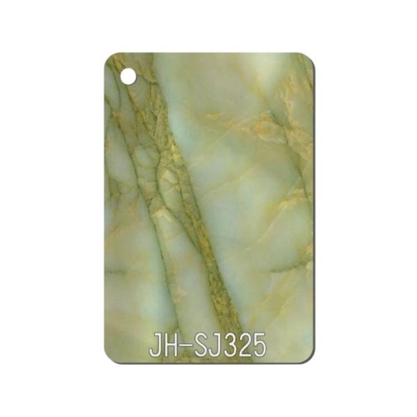Cast Marbled Acrylic Sheet Pmma Plastic Plate 5mm For Decoration