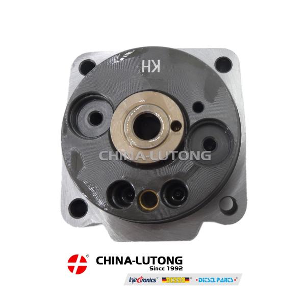 Top Quality diesel Engine Pump VE Head Rotor 146403-4220 VE Pump Parts for ISUZU 4JB1 Engine Real Manufacture Wholesale Price