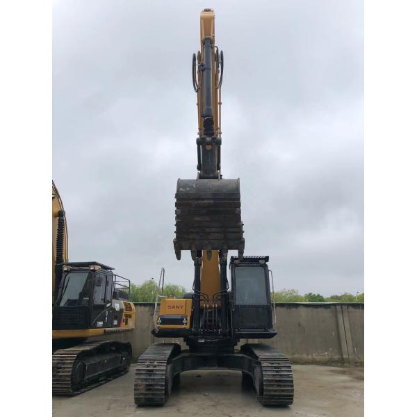 Sumitomo Hydraulic Pump Used SANY 365H Excavator for Construction in Good Condition
