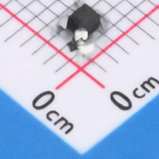 Programmable Oscillator MST8011AI 12 YYE33.333000 Suitable for Industrial Control and Medical Devices