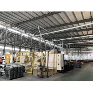 Guangzhou Donghao Automotive Parts Co., Ltd.