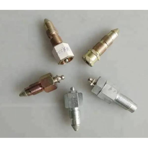 Excavator Parts Grease Fitting For R60 R215 DH220 EX55 SK60 2S-5926