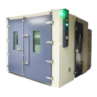 LIYI 2*2*2M 150 Degree Constant Temperature Humidity Walk In Test Chamber