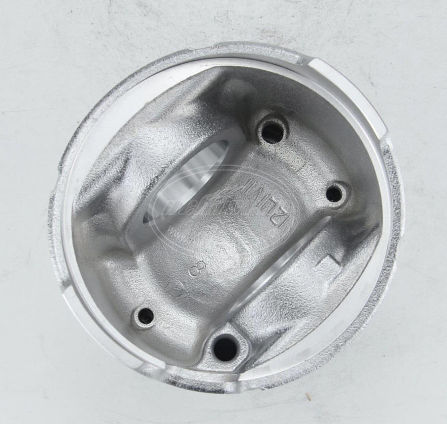 13216-E0010  N04CT Diesel Engine Piston Kit for Toyota Coaster Dyna Hino 300 Dutro 104mm 4.0L Diesel Engine Part Factory Price 13211-78170