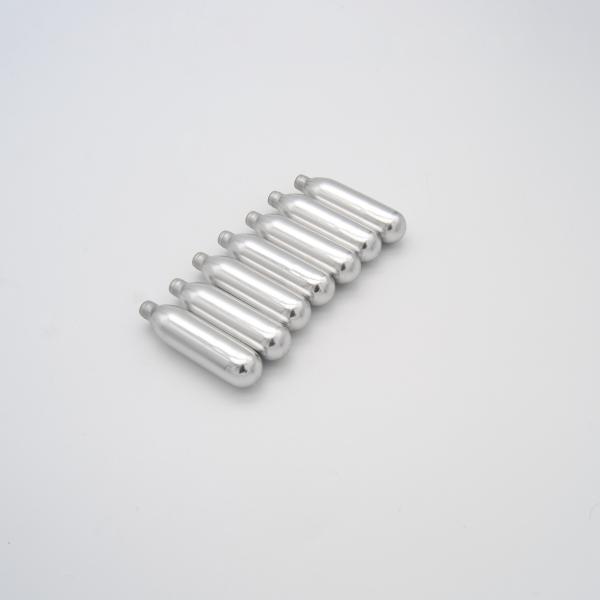 Вкус плода OEM заряжателя Whipper сливк инструмента 9g десерта