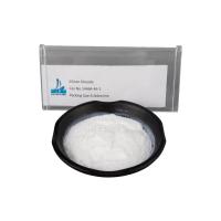 Poudre de dioxyde de silicium avec lait en poudre