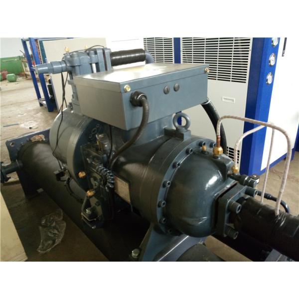 0 deg C Commercial Dairy Industriy Food Processing Milk Chillers