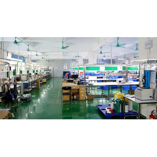 Shenzhen Kangnuoxin Electronic Technology Co.,Ltd