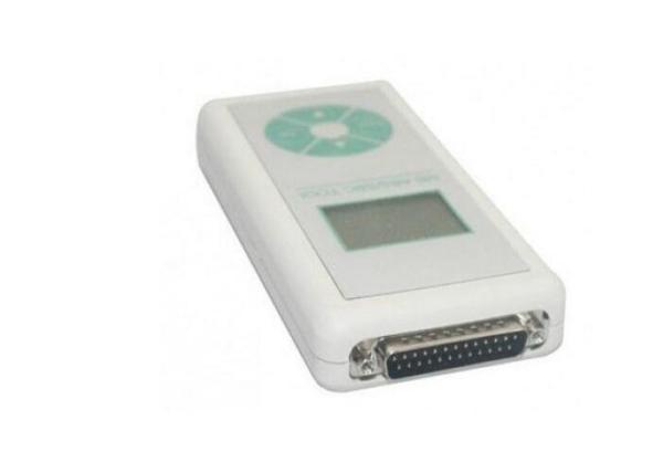 ABS / SBC System Mercedes Star Diagnostic Tool , Mercedes SBC Reset Tool
