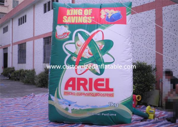 Custom Inflatable Figures Advertising Signs Blow Ups Marketing Products