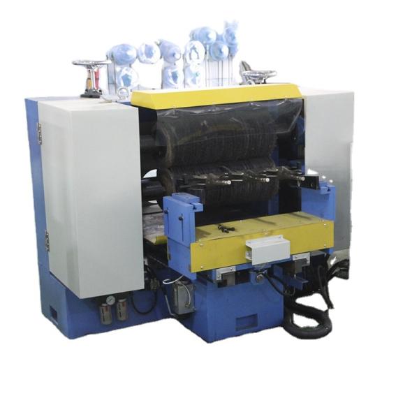 380V 23KW Cutlery Polishing Machine with 1000-1500h Polishing  Life