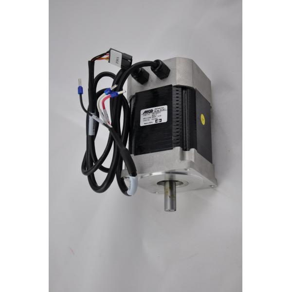 High Hardness Grey Steel Assy Knife Motor with Precision Electronic Components for High Efficiency XLC7000 Cutter Parts