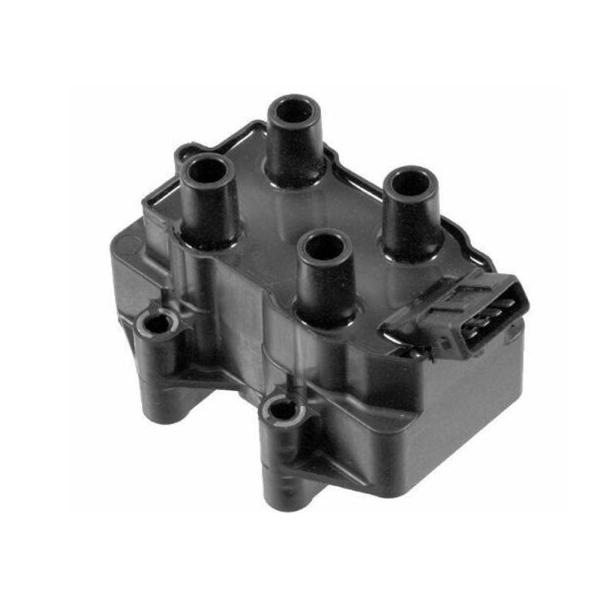 Car Ignition Parts 12 Volt Ignition Coil For PEUGEOT OEM 597049 96062288