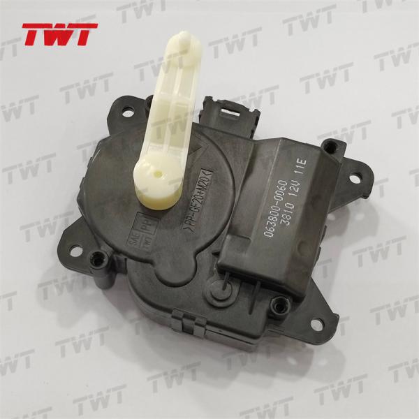 Car AC Stepper Flapper Motor 87106-07081 DENSO OEM Number 063800-0060 For Toyota Avalon 2002-2005