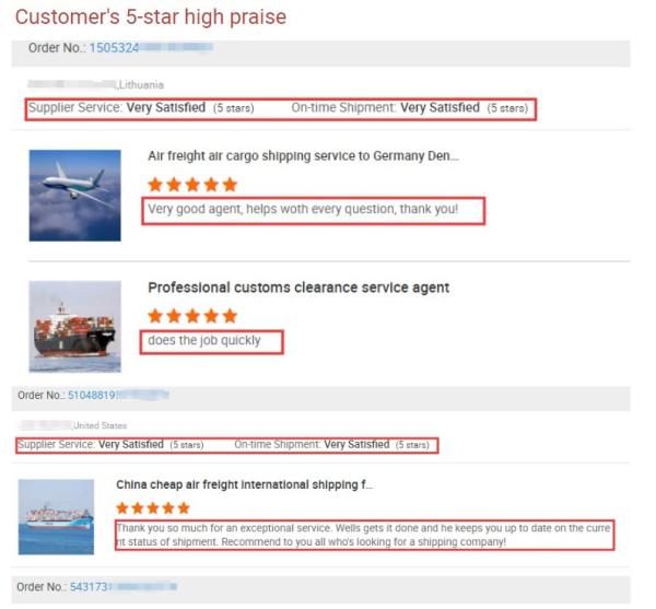 MSK Carrier Professional Sea Freight Shipping From Shenzhen Qingdao To Bahrain Port