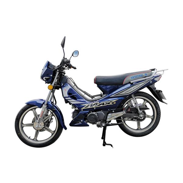 Китайская высококачественная горячая продажа 4-тактный 49cc 125cc 110cc классический мотоцикл щенка