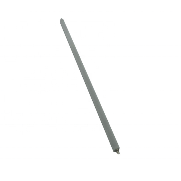 Charge Cleaning Brush Roller for Ricoh MP C2030 C2050 C2010 C2051 C2550 C2551 Cleaning Roller Sponge Roller Copier Parts