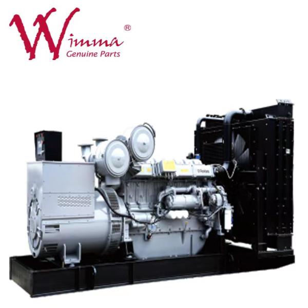 Perkins Stamford Open Type Gensets SAONON 10kVA - 2500kVA 50Hz 60Hz