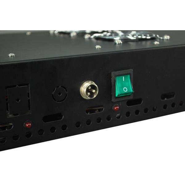 Best Powerful led grow lighting lamps With 3w or higher led chips