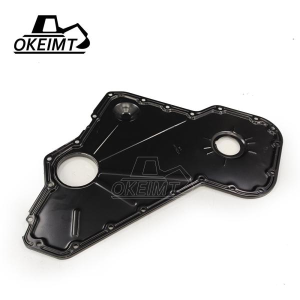 3925230 Tampa da caixa de engrenagens do motor Cummins 6CT Diesel Engine Cover