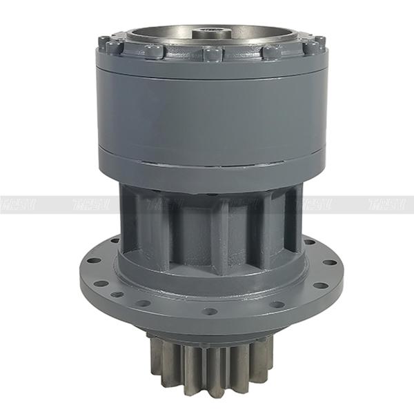 EC210 Assemblage de moteur de déplacement pour excavatrice VOE14541069 Pièces d'engrenages pour excavatrice