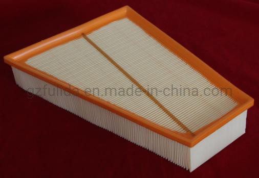 Performance Auto Air Filters for Ford and Environmental