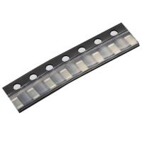 Bâti en céramique de surface de fusible du fusible lent 1206 SMD de coup du délai 125V 20A