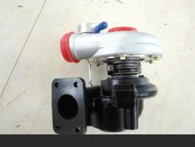 Perkins Industrial Genset GT2049S Turbo 754111-0007,2674A421