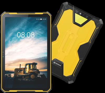Compression-Resistant  WRPAD-K90 Series Explosion-Proof Tablet
