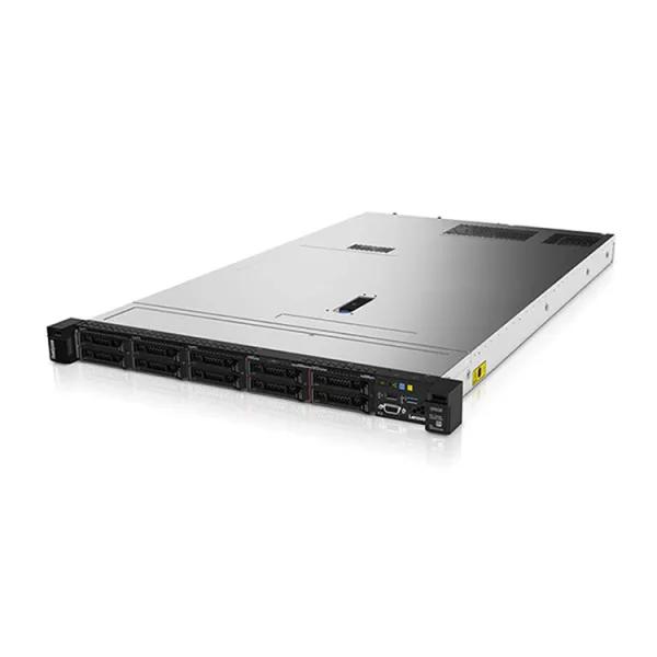 Customizable Lenovo ThinkSystem SR630 Generation Rack Server with and Stock Availability
