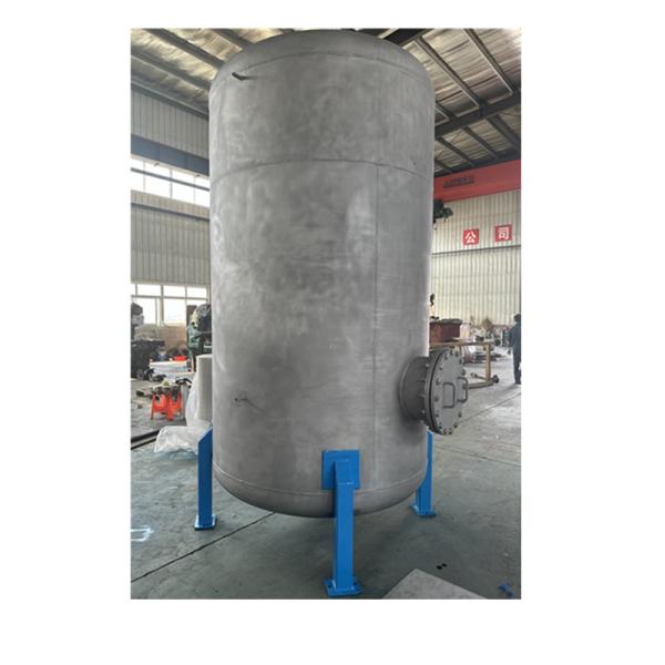 Gas-liquid Separator for Natural Gas Filtration at Directly Supply 1000mm*800mm*600mm