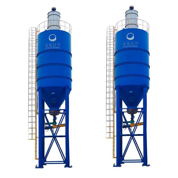 Water Treatment System Independent Complete Automatic Chemical Powder Dosing Device