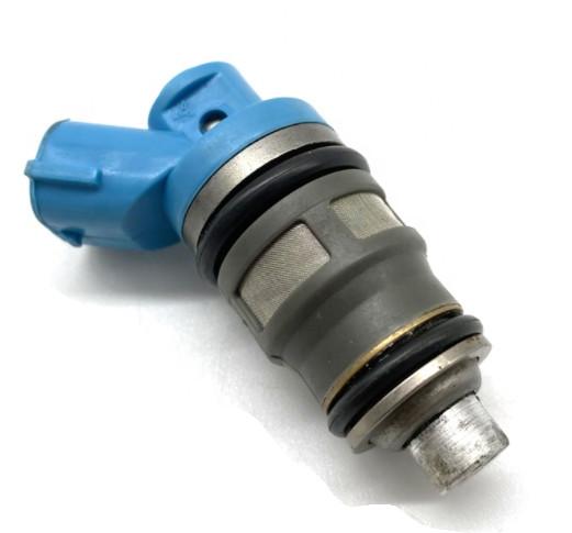 Hiace RZH1 Dyna RZY2 1RZE RZN14 Hilux Fuel Injectors 23250 75070