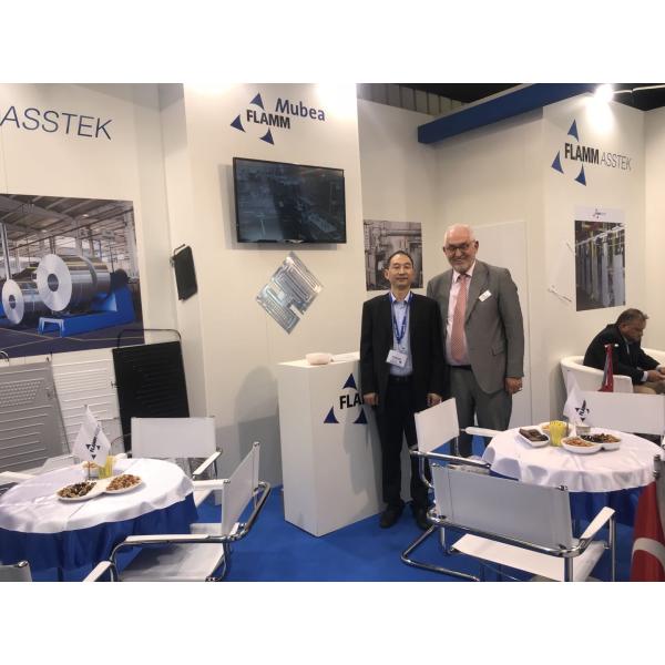 Паяемое средство теплообменного аппарата плиты газ, воздух, вода, масло для испарителя конденсатора