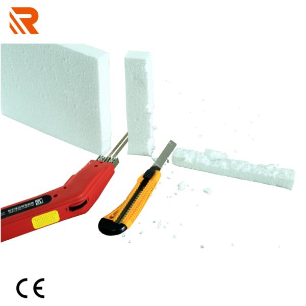 Handheld горячий нож 200W с лезвием 150 и 200mm