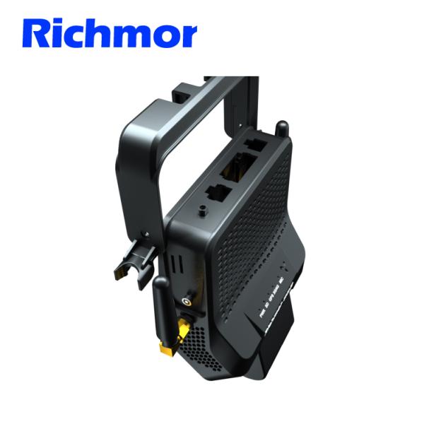 Все в одном DSM Мониторинг статуса водителя распознавание лица 4CH 1080p транспортное средство мобильный DVR